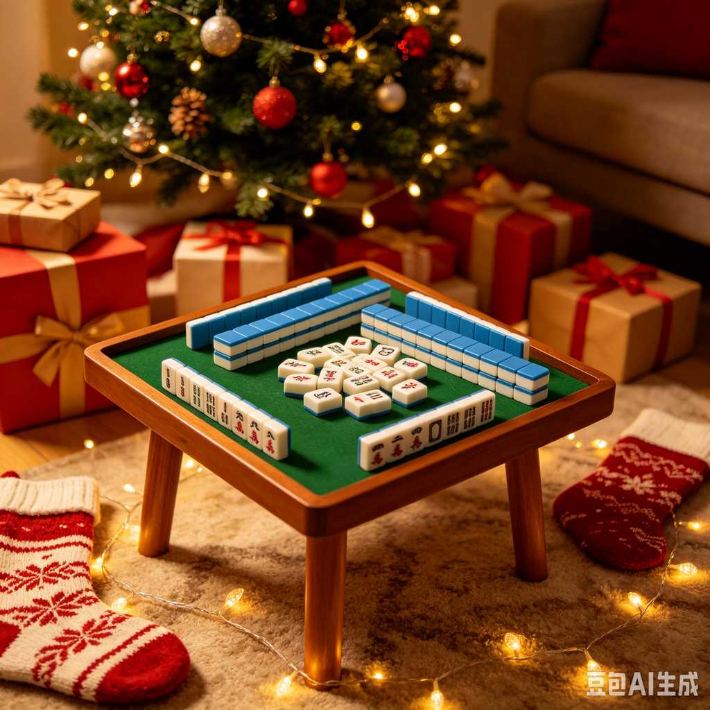 Boston,mahjong