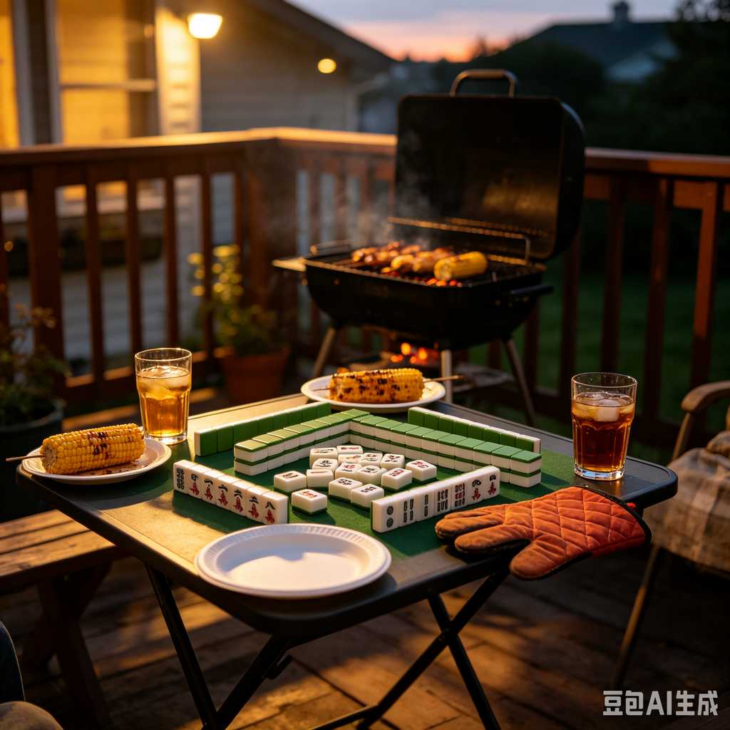 CharlotteNC,mahjong
