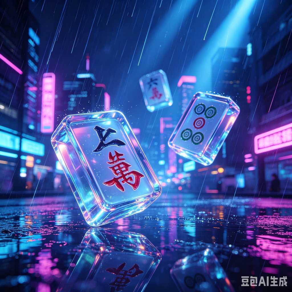 Yakima,mahjong