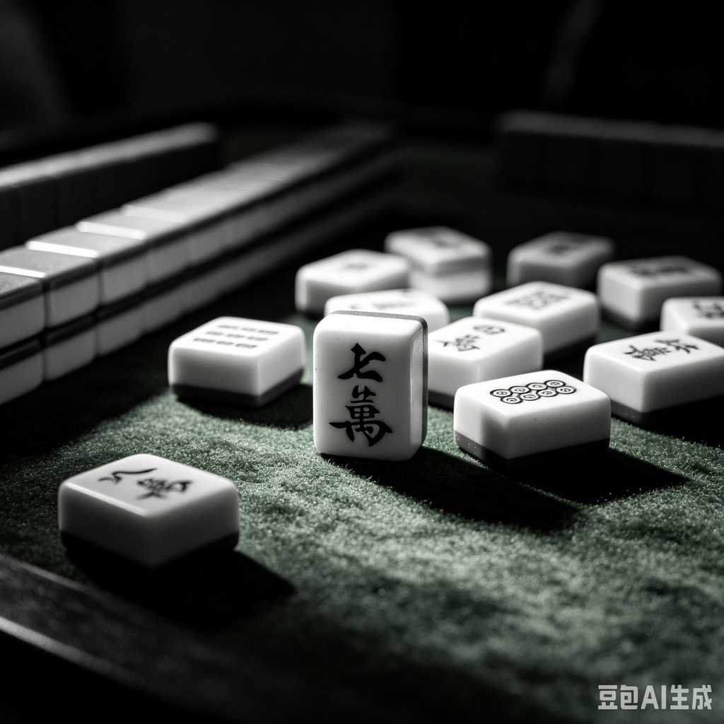 Vilnius,mahjong