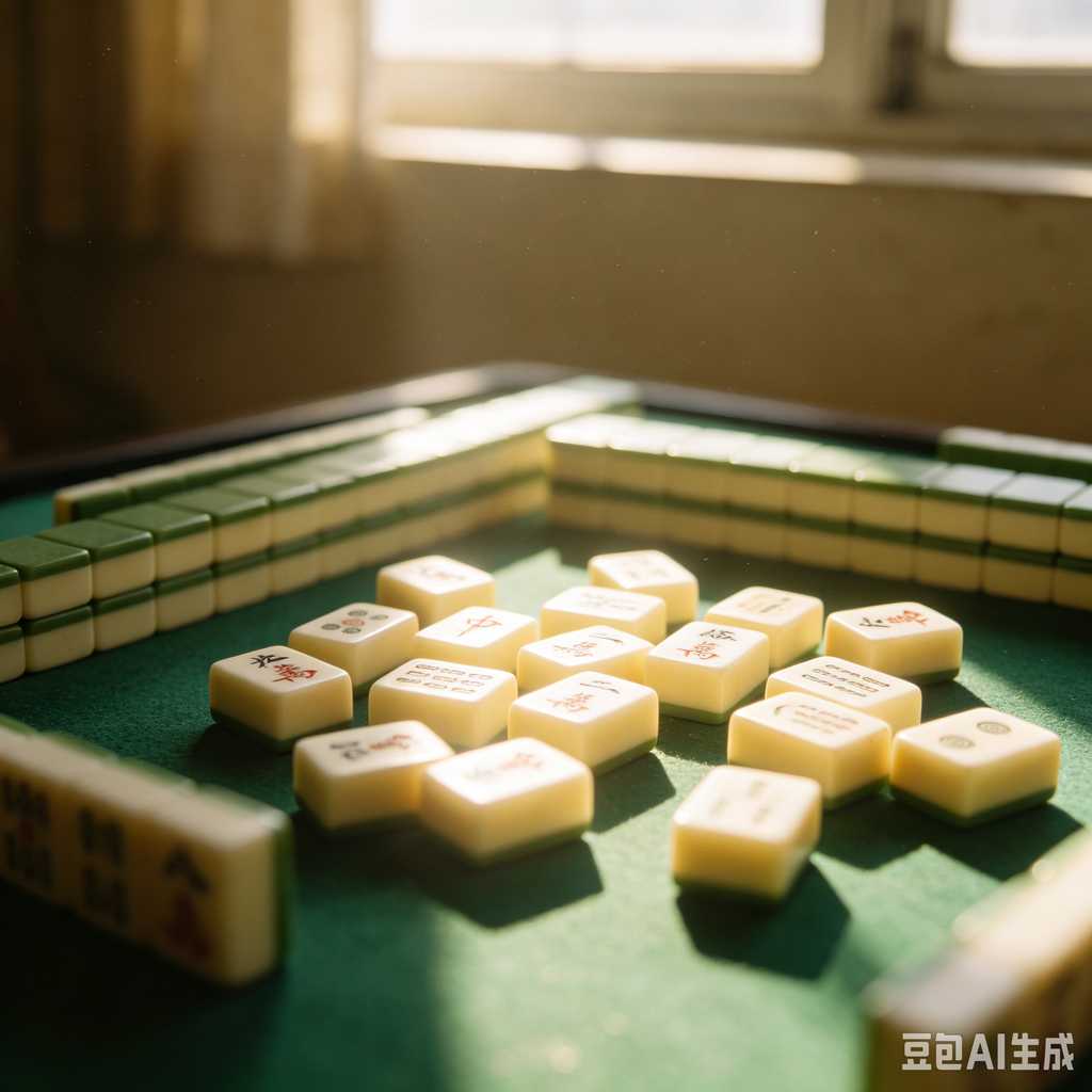 Charlotte,mahjong