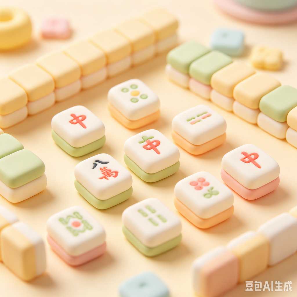 Valencia,mahjong