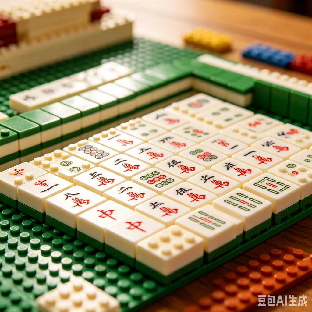 Regina,mahjong