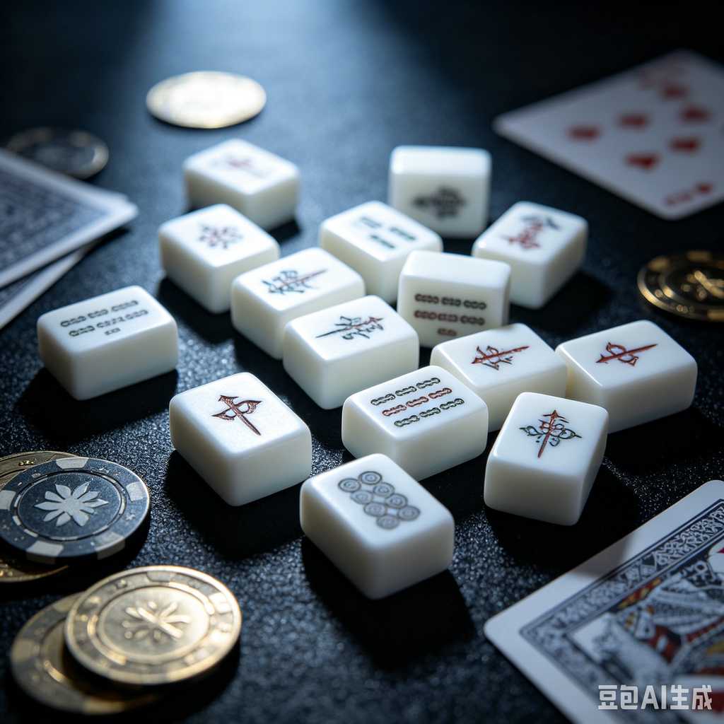 London,mahjong