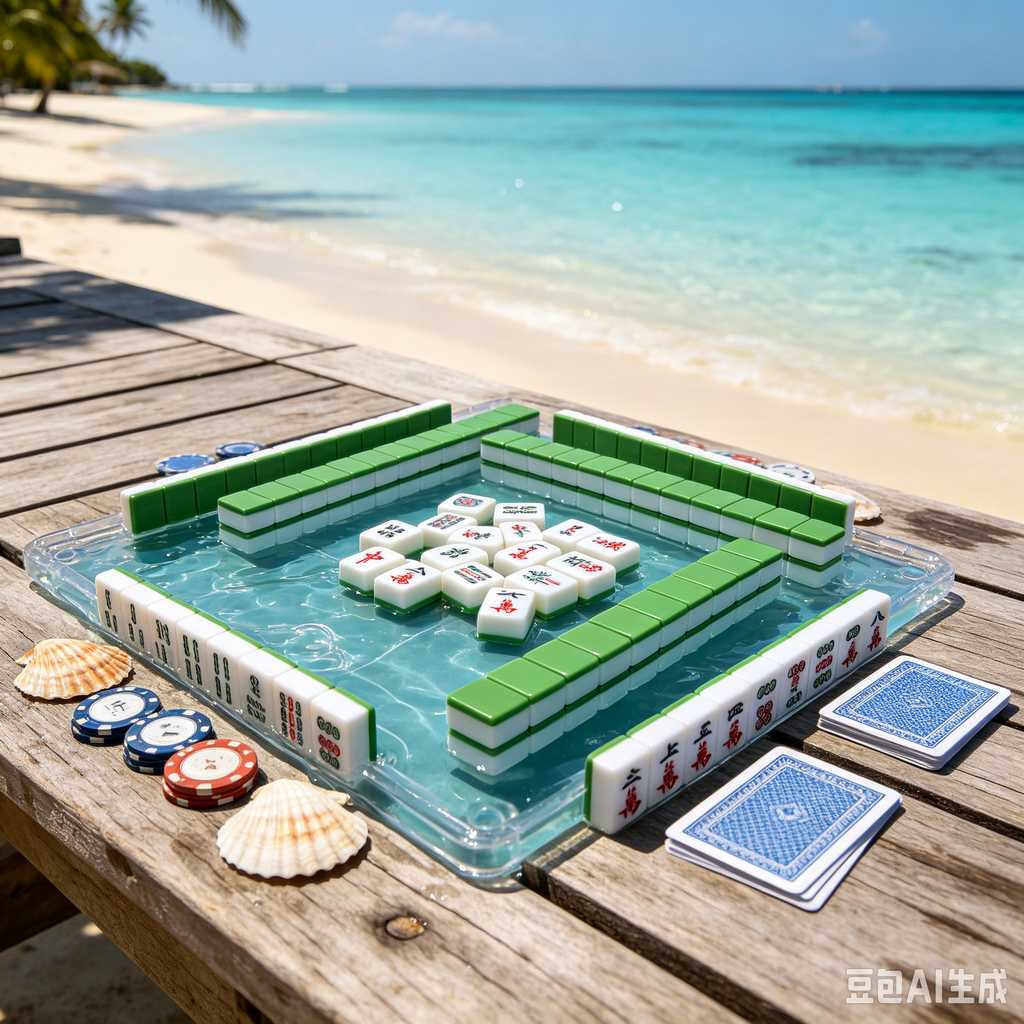 Ambato,mahjong