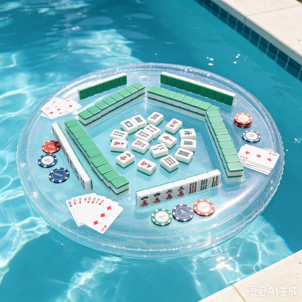 PawtucketRI,mahjong